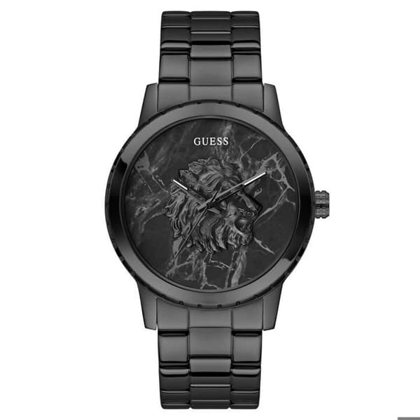 Herrklocka Guess MONARCH ARMBANDSKLOCKA