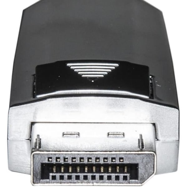 Fiber optisk kabel - LINK - AOC Aktiv optisk kabel - 8K 60Hz - DisplayPort - Plug and Play