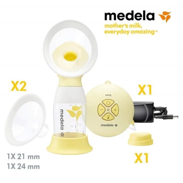 Medela Swing Maxi Flex™ bröstpump