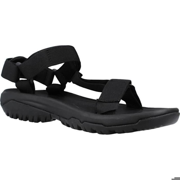 Vandringssandaler - TEVA - Hurricane XLT2 - Svart - Kardborrestängning - Optimal komfort Svart 47