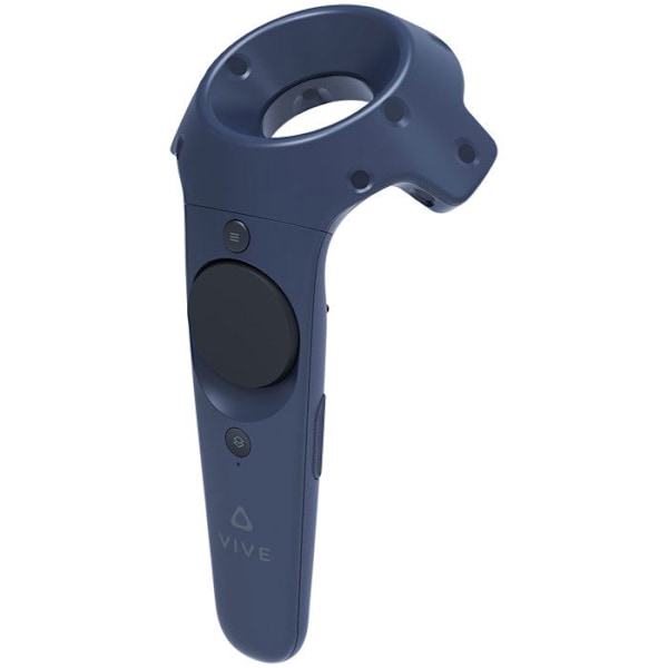 Spelkontroll - HTC - Vive Controller 2.0 - Trådlös - Svart - Vibration Ja Svart