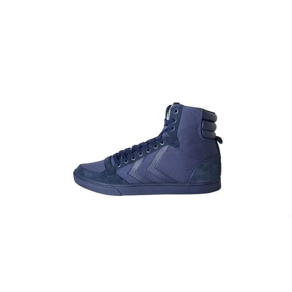 Baskets Hummel Slimmer Stadil Tonal High - mörkblå mörkblå 44