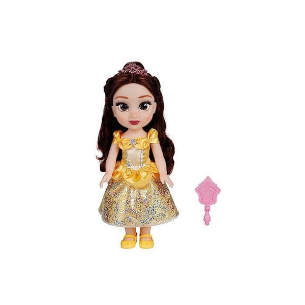 Disney Princess Belle Doll 38 cm