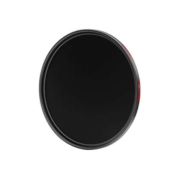 Filtr neutral densitet 512x 72 mm - Manfrotto - VITEC GROUP - Multilager, reflektionsskyddande lager