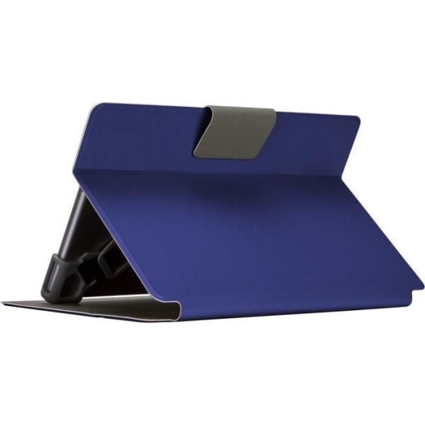TARGUS Safe Fit™ 9-10,5" Universal 360° roterande tabletfodral - blå