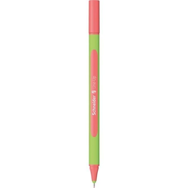 Fineliner Line-Up 04 korall