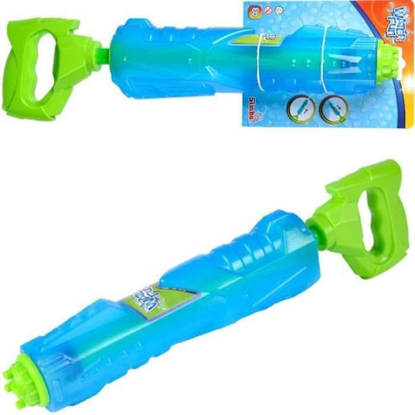 Simba Space Gun Water Launcher