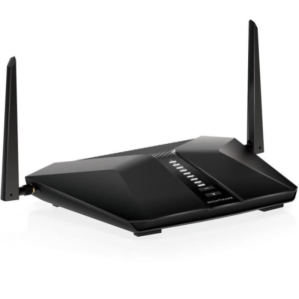 Wifi-router 6 med integrerat 4G LTE-modem - NETGEAR - LAX20