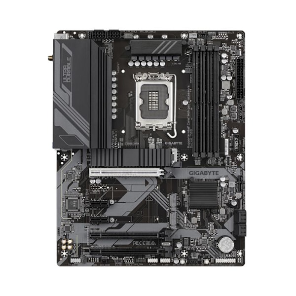 ASROCK Z790 D AX