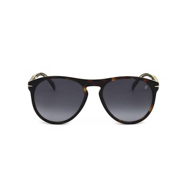 David Beckham Solglasögon DB 1008/S 55/18/145 086 HAVANA ACETATE MAN DBE SUN DB 1008/S 086 55 18 145 086 HAVANA