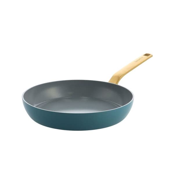 Blå stekpanna Evolution 28 cm - Greenpan