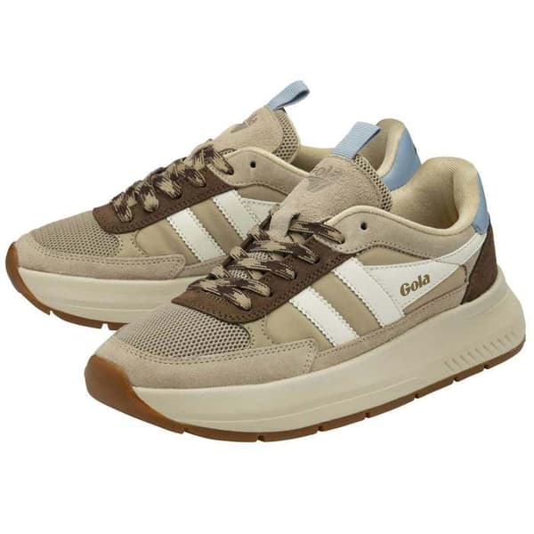 Korgskor dam Gola Phoenix Trainer ben/utter/luft 39