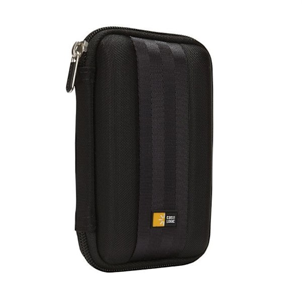 Case Logic QHDC-101K 2,5" hårddiskfodral