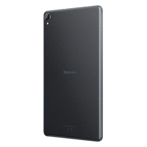 Blackview Tab 50 WiFi Touch Tablet 8 tum HD 8GB+128GB-SD 1TB 5580mAh WiFi 6 Tablet PC Android 13 - Grå