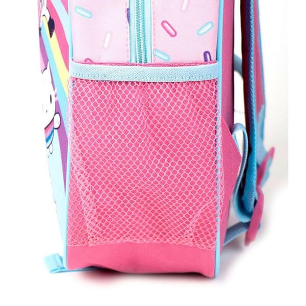 Cerda Gabbys Dockhus Ryggsäck - rosa - Rosa - 25x20x29 cm rosa