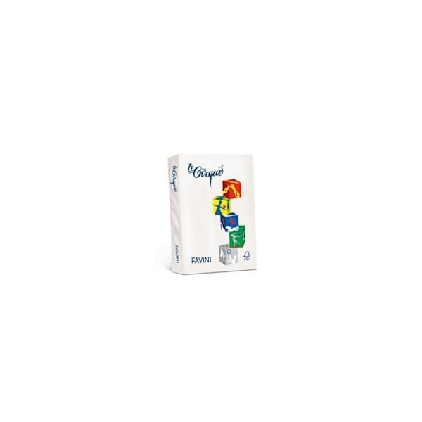 Favorit pappers A760204 Vit