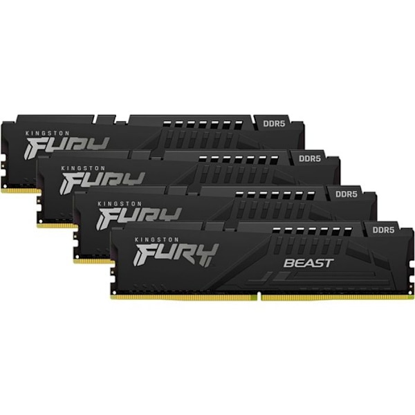 KINGSTON 128GB 5600 DDR5 DIMM