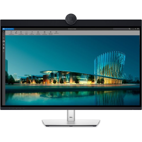 Dell UltraSharp U3224KBA - öc
