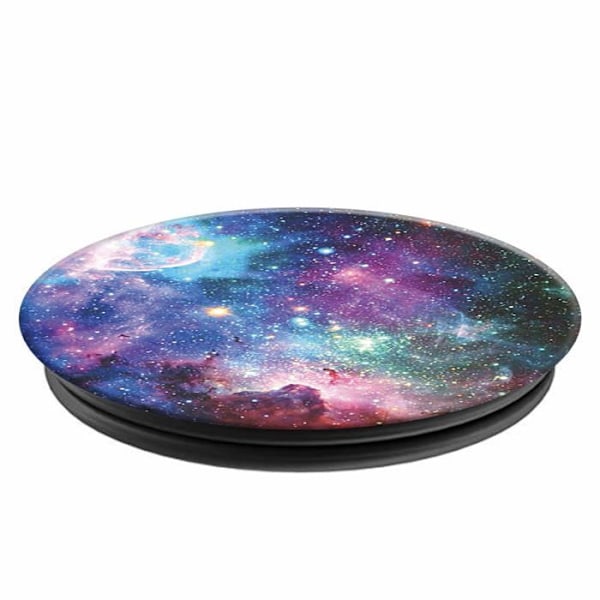 Fixation tv - tv-stöd - väggmonterat stöd för tv Popsockets - 101240 -