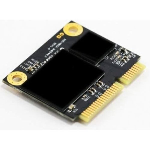 MICROSTORAGE HALF MSATA III 512GB TLC SSD, SDSA6FM-512G-1004 (570-510M