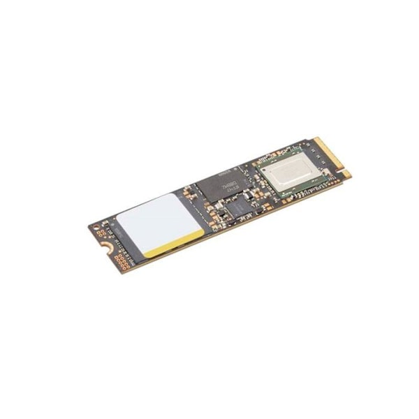Lenovo Gen3 - SSD - 512 Go -