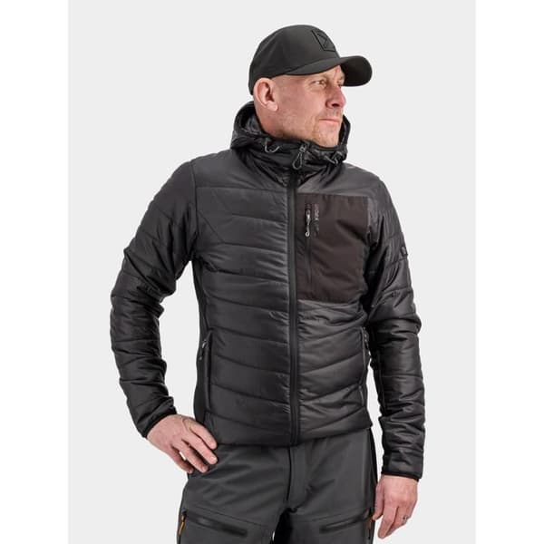 Doudoune Didriksons Gale svart M