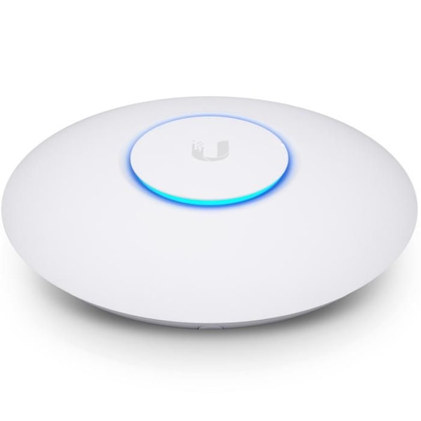 Trådlös åtkomstpunkt - Ubiquiti - UAP-NANOHD-3 - 4x4 MIMO - Dubbelband Wi-Fi - Passiv PoE 48V
