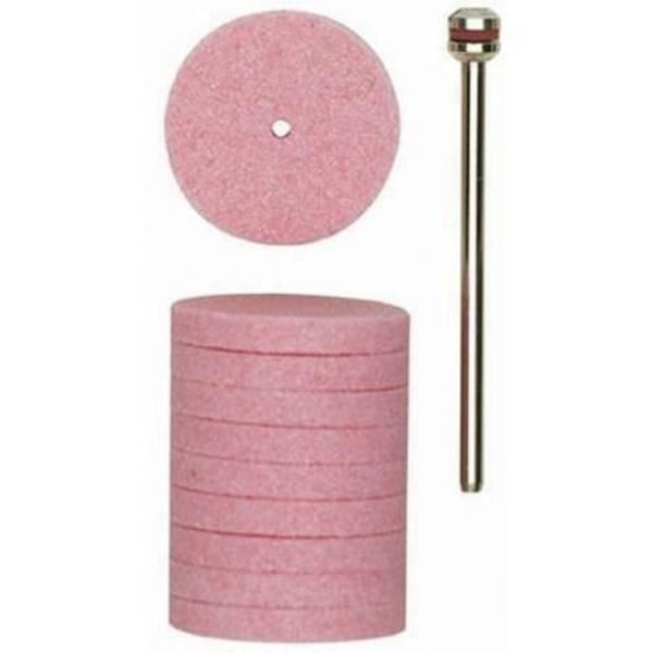 Proxxon 28302 - Proxxon - 2,22 cm - Rosa färg - Kompakta mått - Precisionsverktyg