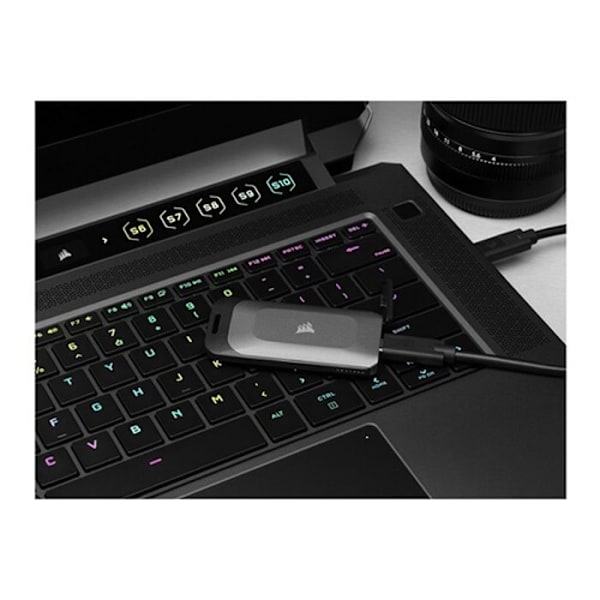 CORSAIR EX100U 2 To