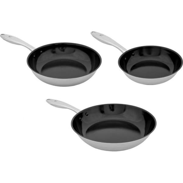 Poêle - sautér Shiori