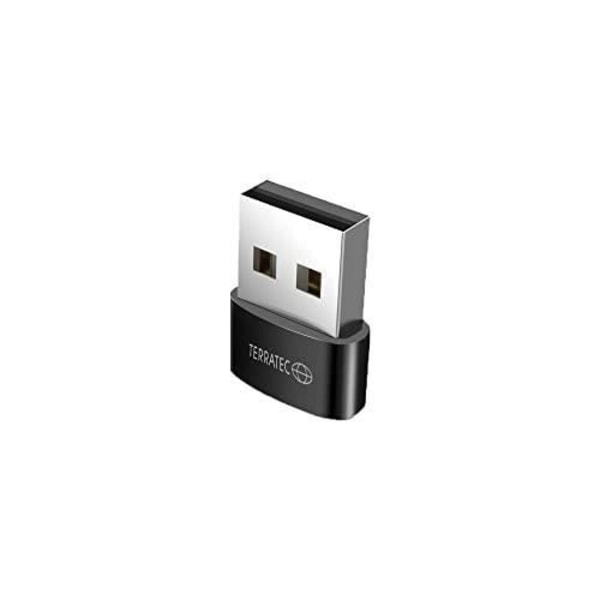 TERRATEC C20 USB C KVINNA TILL USB HANADAPTER USB C TILL USB 3.0