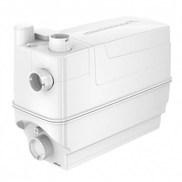 Sanitärsug - Grundfos - SOLOLIFT2 C-3 - 350W - 4800 l/h - 230 V