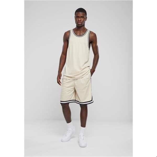 Urban Classics Linne beige XXXXL