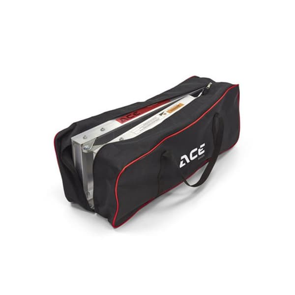 Acebikes Compact lastningsramp pengar