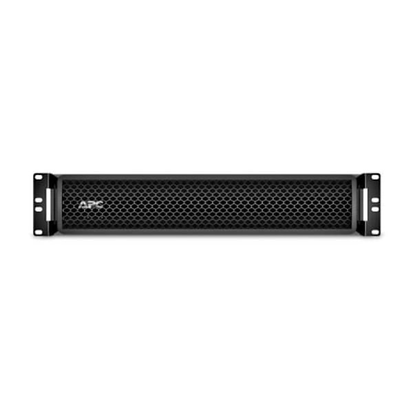 APC Smart-UPS SRT 96V 3kVA RM batteripaket (SRT96RMBP)