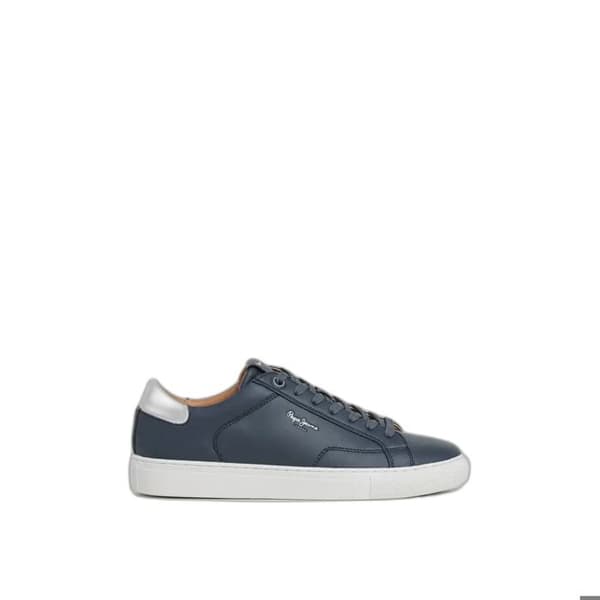 Baskets Pepe Jeans Joe Basic Marin 43
