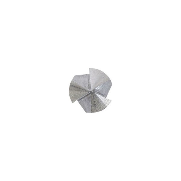 Fasfräs BGS TECHNIC - HSS - 16,5 mm - 1997-5