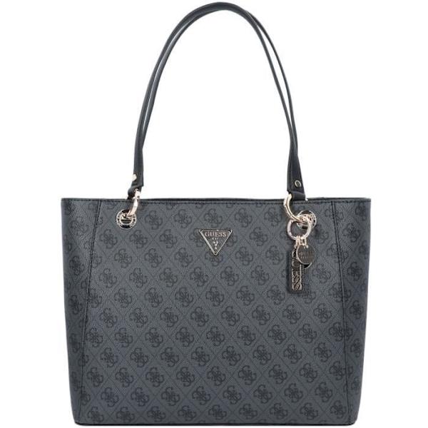 Guess Noelle Shopper bag 37 cm HWBG78-79250-CLO kol logotyp