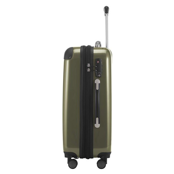 Resväska eller bagage säljs ensam Hauptstadtkoffer - HK20-8278TSA-AV