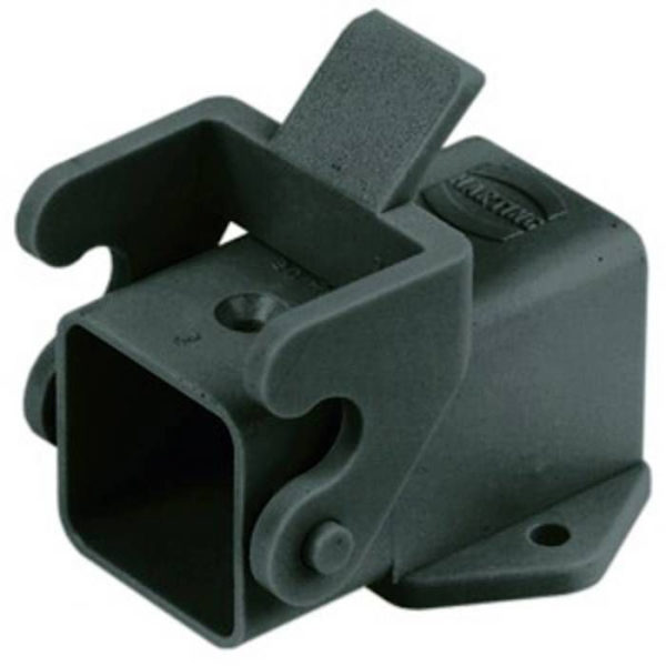 Harting infälld bas 09 20 003 0827 1 st.
