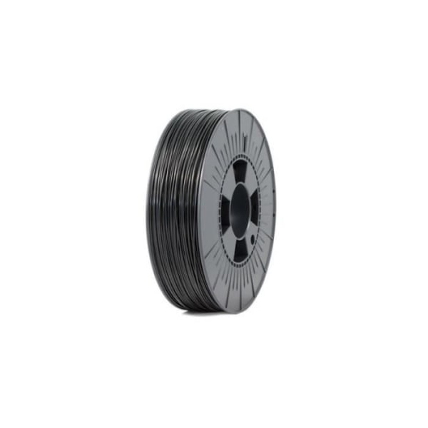 Abs filament 1,75 mm - svart - 750 g 2d09