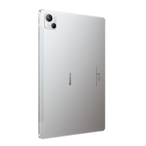 Blackview Tab 13 - Dual Sim 4G Pekskärm - FHD+ 10.1, 128 GB Internminne Utbyggbar till 1 to - Certifierad T