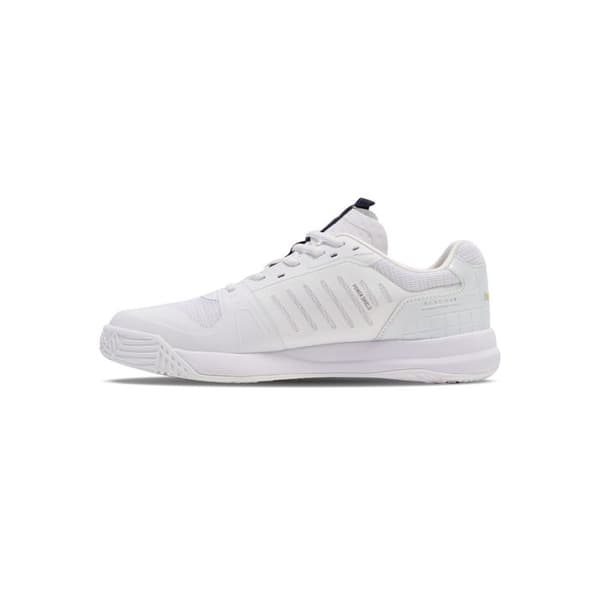 Baskets Hummel Power Play Pro - vit vit 42