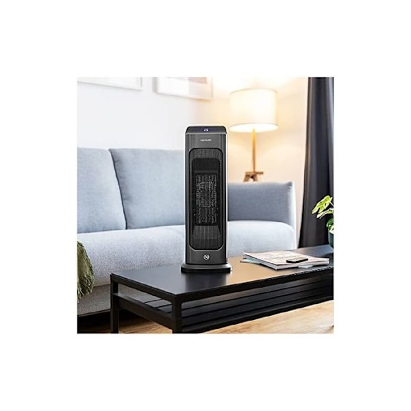 Cecotec Keramisk värmeelement ReadyWarm 6800 Ceramic Sky Smart