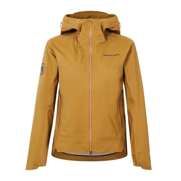 Endura MT500 Advanced vattentät jacka brons jag