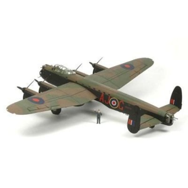 Avro Lancaster B. Mk.III Special