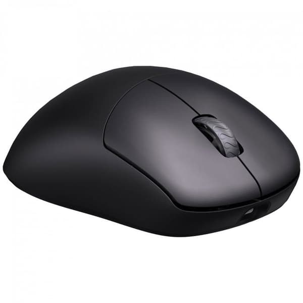 Spelmus - Lamzu - Thorn 4K - Ergonomisk - Programmerbara knappar - RGB LED-belysning