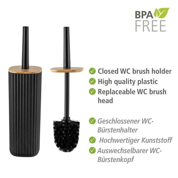Wenko badrumstillbehör set - 25304100