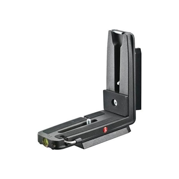 Manfrotto L Bracket Q5 Flyttbar stativsats - Grå