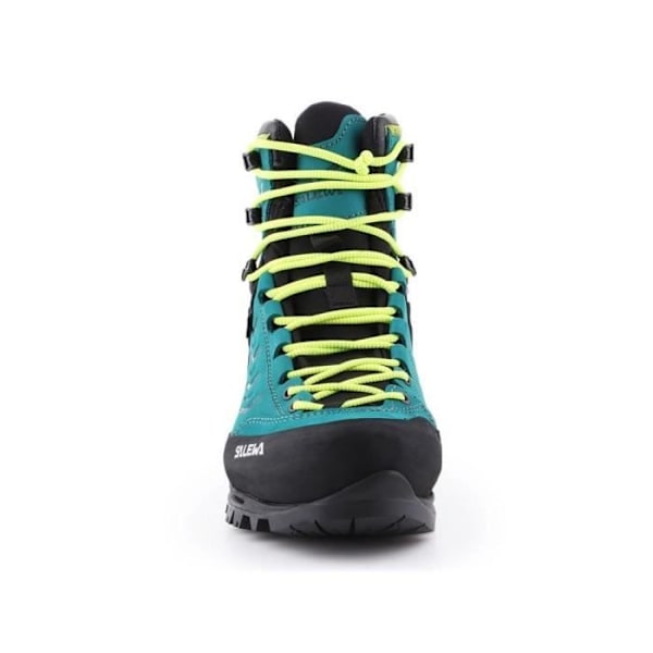 Vandringsskor - Salewa - WS Rapace - Dam - Svart / turkos - Andas - 38 1/2